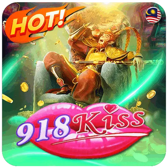 918Kiss Games Supported by tpower