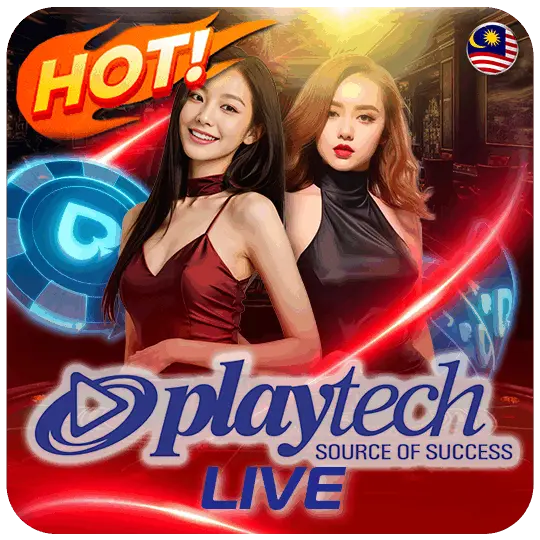 Playtech Live Casino Platform on tpower