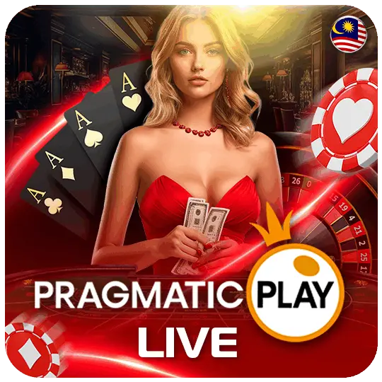 Pragmatic Play Live Casino via tpower